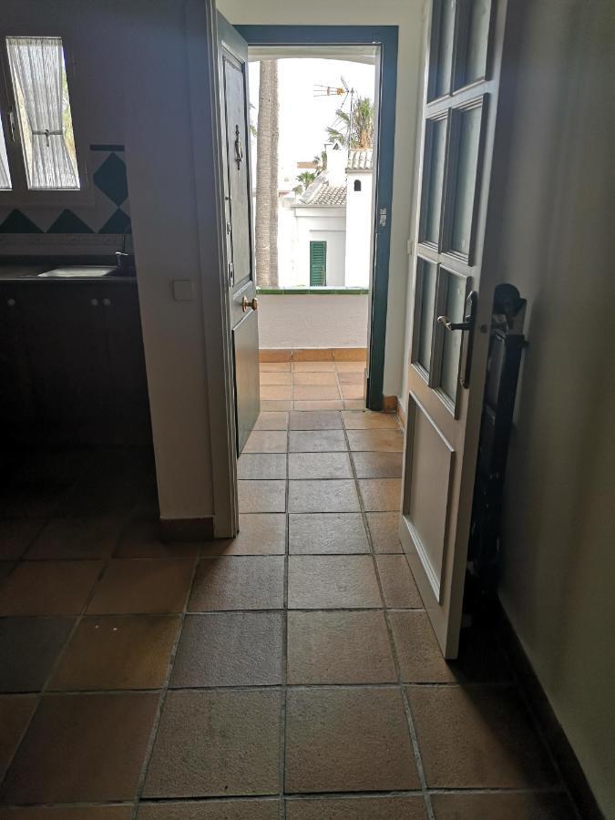 Toni'S Apartament Menorca Cala en Bosc Eksteriør billede