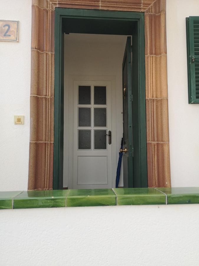 Toni'S Apartament Menorca Cala en Bosc Eksteriør billede