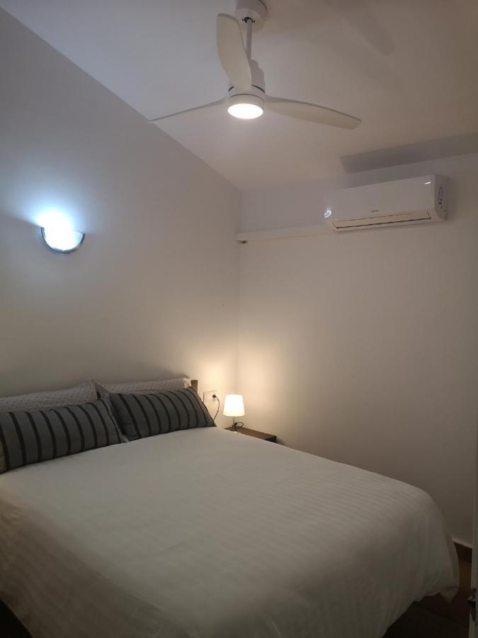 Toni'S Apartament Menorca Cala en Bosc Eksteriør billede