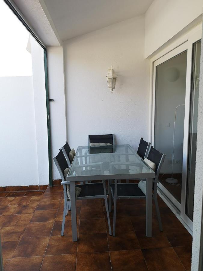 Toni'S Apartament Menorca Cala en Bosc Eksteriør billede