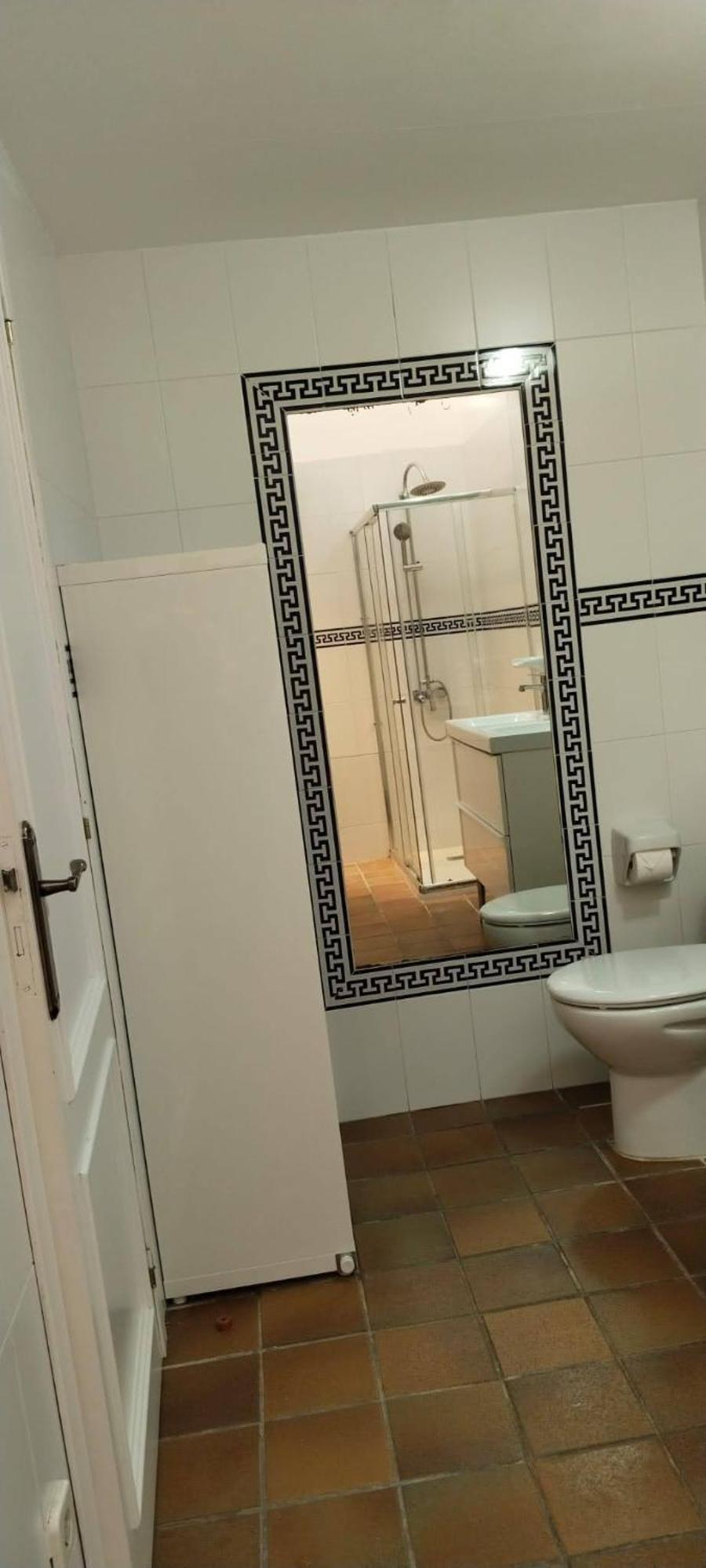 Toni'S Apartament Menorca Cala en Bosc Eksteriør billede