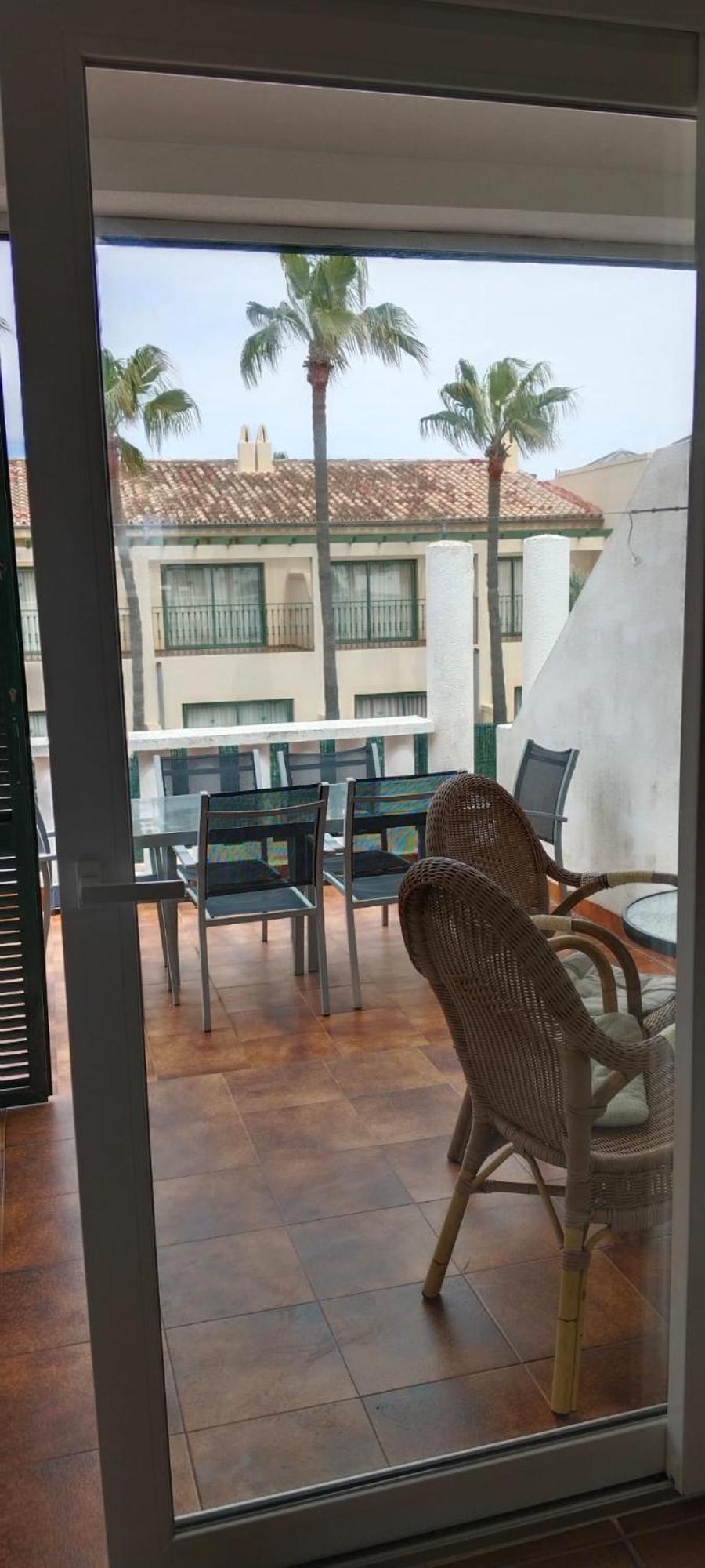 Toni'S Apartament Menorca Cala en Bosc Eksteriør billede