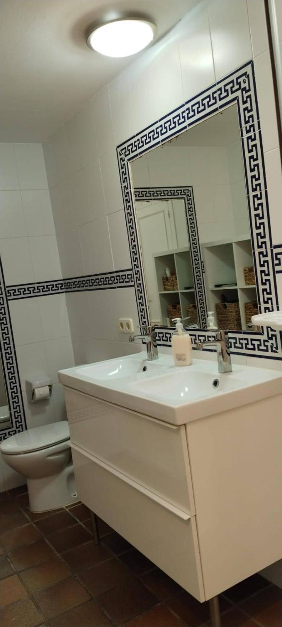 Toni'S Apartament Menorca Cala en Bosc Eksteriør billede
