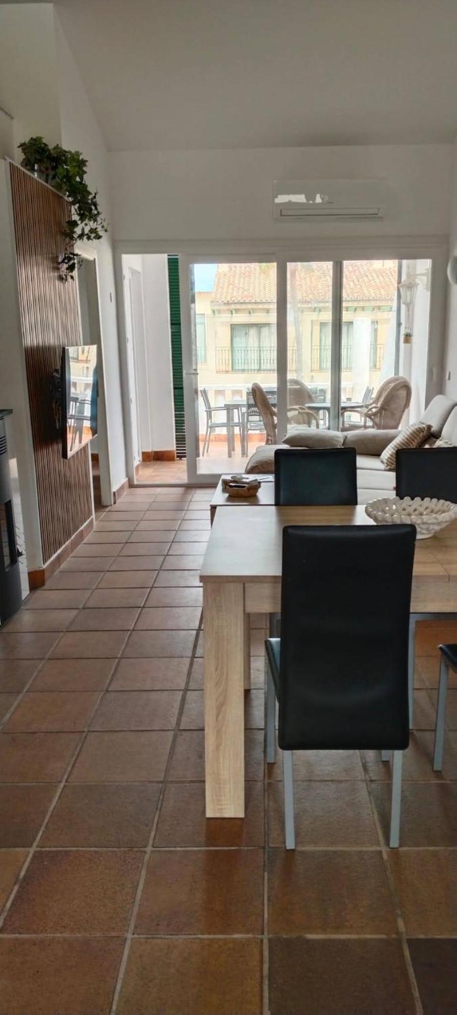 Toni'S Apartament Menorca Cala en Bosc Eksteriør billede